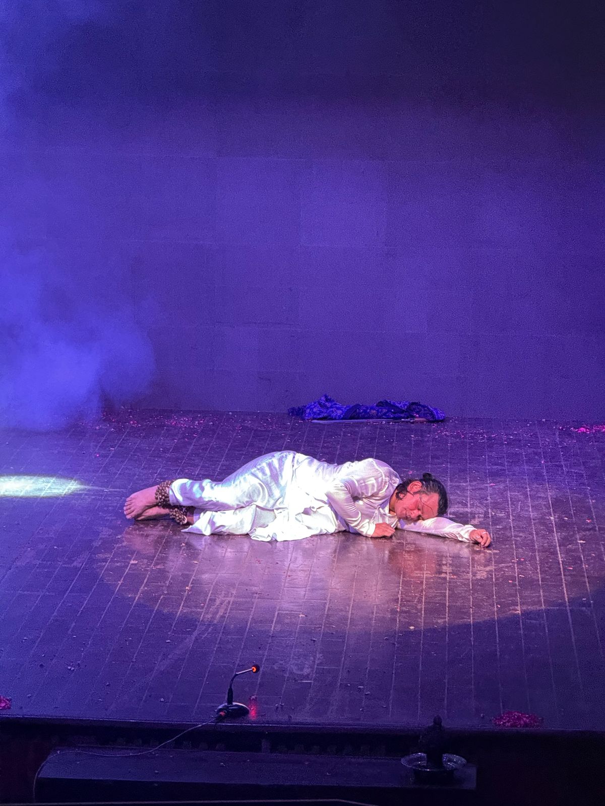 Performance